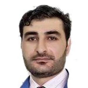Оганесян Оганес Владимирович