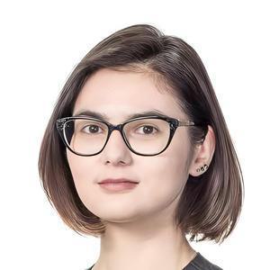 Раджабова Гюльнара Магомедовна