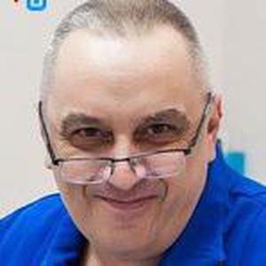 Ефременко Павел Анатольевич