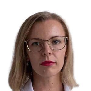 Попова Кристина Айгаровна