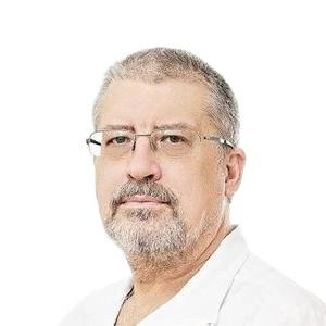Чернопятов Андрей Михайлович