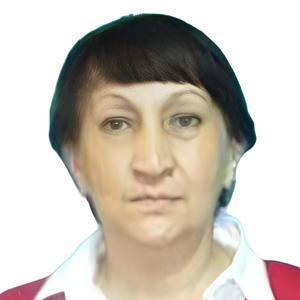 Хазиева Альфия Гариповна