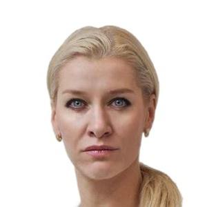 Королёва Елизавета Николаевна