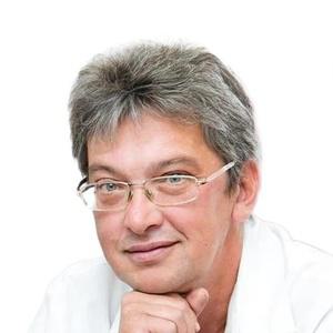 Попов Дмитрий Володарович