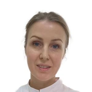 Воронина Людмила Александровна