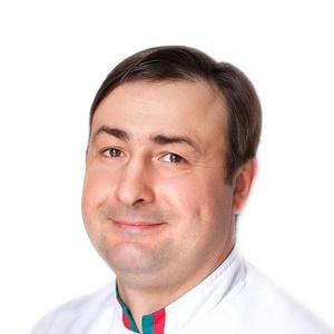 Корнев Сергей Юрьевич