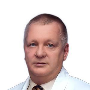 Макаров Игорь Витальевич
