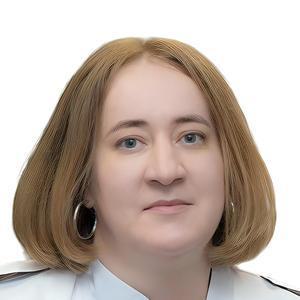 Макарова Елена Игоревна