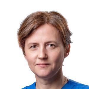Козлова Ольга Николаевна