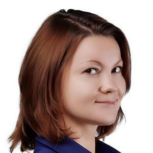 Молчанова Лидия Павловна