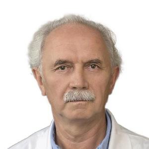 Селищев Геннадий Сергеевич