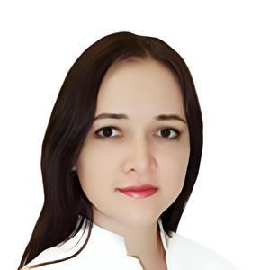 Нестеркина Юлия Романовна