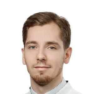 Таранов Владислав Витальевич