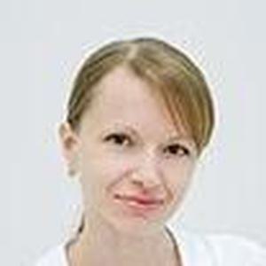 Глухова Елена Александровна