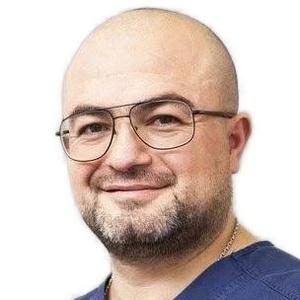 Хитарян Антон Петросович