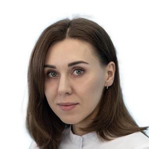Гриценко Ирина Владимировна