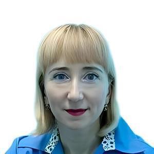 Гарковенко Жанна Николаевна