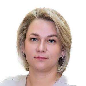 Гимаева Лиана Мадридовна
