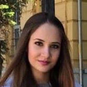 Каменева Анна Дмитриевна