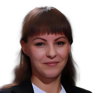 Малышева Ирина Олеговна