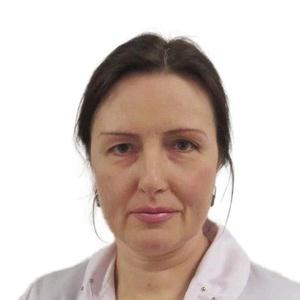 Георгиевская Елена Юрьевна