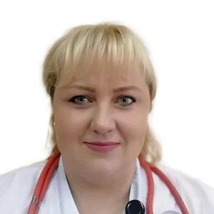 Павлюкова Ксения Юрьевна
