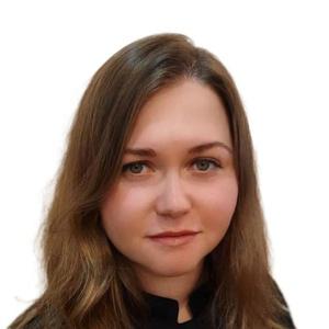 Дурнова Наталья Юрьевна