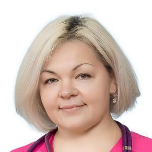 Антипушина Елена Викторовна