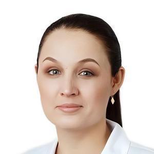 Денисова Александра Сергеевна