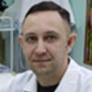 Казарян Роман Артурович