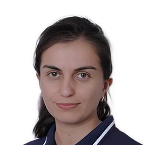 Османова Севинч Ризвановна