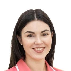 Беловоденко Марина Александровна