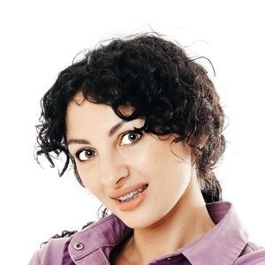 Данилова Виктория Сергеевна