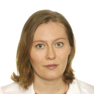 Аристова Татьяна Владимировна