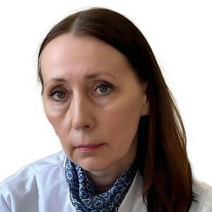 Пятунина Светлана Леонидовна