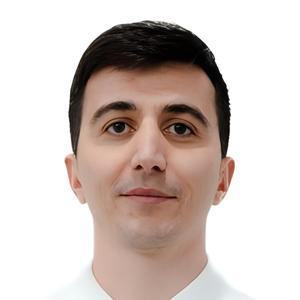 Гамзаев Мурад Рагимович