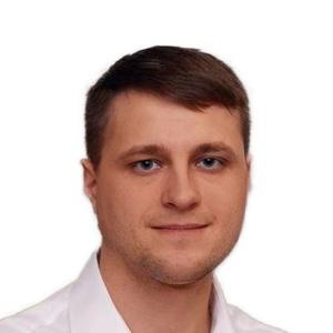Ильинский Виталий Анатольевич