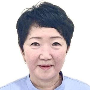 Доржиева Елизавета Иннокентьевна