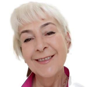 Егорова Елена Евгеньевна