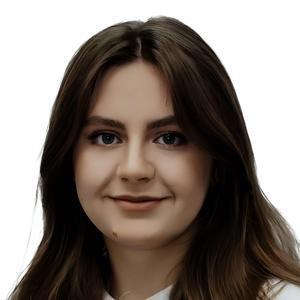 Пешкова Ирина Сергеевна