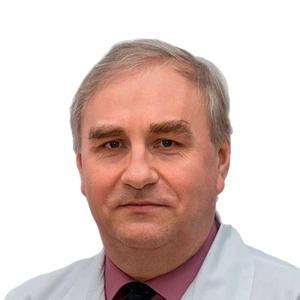 Новичков Александр Михайлович