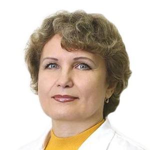 Закирова Лариса Николаевна
