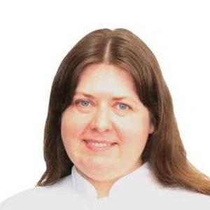 Егоренкова Мария Владимировна