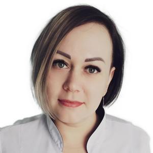 Германович Лидия Владимировна