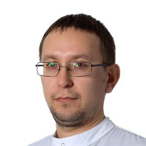 Сантимов Павел Вениаминович