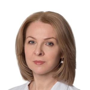Журкина Алина Александровна