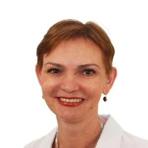 Брацилло Елена Николаевна