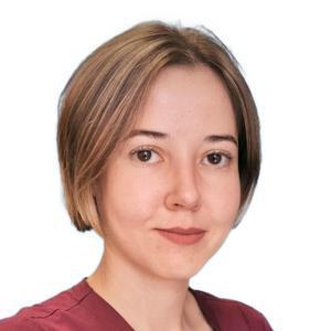 Алексеева Любовь Николаевна