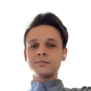 Палагота Данил Сергеевич