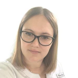 Громова Юлия Владимировна